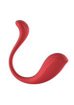 Load image into Gallery viewer, Svakom Phoenix Neo Interactive Rechargeable Silicone Vibrator with Remote Control - Red