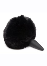 Load image into Gallery viewer, Tailz Interchangeable Bunny Tail Accessory