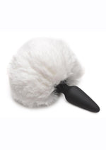 Load image into Gallery viewer, Tailz Interchangeable Bunny Tail Accessory