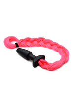 Load image into Gallery viewer, Tailz Pony Tail Anal Plug