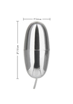 Load image into Gallery viewer, Tear Drop Bullet with Wired Remote Control