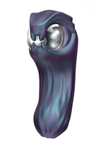 Load image into Gallery viewer, Temptasia Viper Rechargeable Dual End Vibrator - Dark Millenia