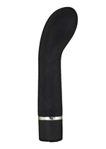 Load image into Gallery viewer, The Beat G-Spot Rechargeable Silicone Wand - Black