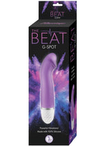 Load image into Gallery viewer, The Beat G-Spot Vibrator - Purple