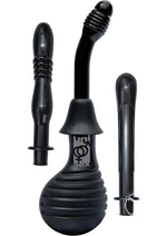 Load image into Gallery viewer, The Big Douche For Him Or For Her Kit - Black