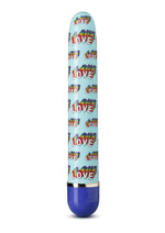 Load image into Gallery viewer, The Collection Love Vibrator - Blue