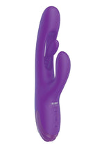Load image into Gallery viewer, The Flicking Rabbit - Purple