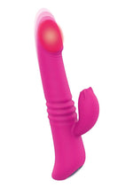 Load image into Gallery viewer, The Thrusting Rotating and Warming Rabbit