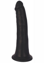 Load image into Gallery viewer, Thinz Slim Dong - Black - 8in