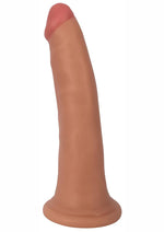 Load image into Gallery viewer, Thinz Slim Dong - Vanilla - 8in