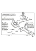 Load image into Gallery viewer, Tickle My Tush Mild to Wild Analplay Adventures For Everybody Book By Dr. Sadie Allison