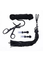 Load image into Gallery viewer, Tied and Twisted Bondage Kit