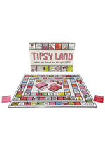 Load image into Gallery viewer, Typsyland Drinking Game
