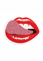 Load image into Gallery viewer, Tongue Time (Glitter - Pink/Red