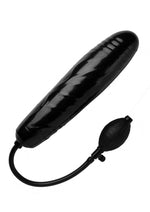 Load image into Gallery viewer, Trinity Men Inflatable 11in Dildo