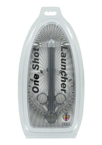 Load image into Gallery viewer, Trinity Vibes One Shot Lubricant Launcher - Smoke