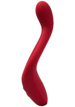Load image into Gallery viewer, Tryst Rechargeable Multi Erogenous Zone Silicone Massager Limited Edition