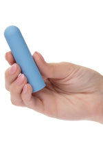 Load image into Gallery viewer, Turbo Buzz Rechargeable Rounded Bullet