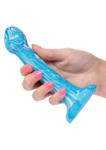 Load image into Gallery viewer, Twisted Love Twisted Bulb Tip Probe Silicone Anal Probe