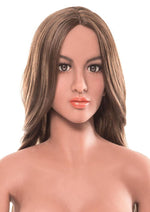 Load image into Gallery viewer, Ultimate Fantasy Posable Dolls Carmen - Vanilla