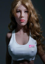 Load image into Gallery viewer, Ultimate Fantasy Posable Dolls Mandy