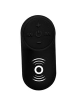 Load image into Gallery viewer, Under Control Rechargeable Silicone Vibrating Bullet with Remote Control