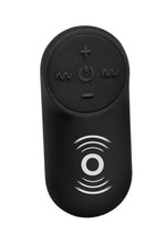 Load image into Gallery viewer, Under Control Rechargeable Silicone Vibrating Egg with Remote Control