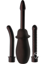 Load image into Gallery viewer, Unisex Douche - Black