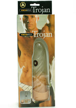 Load image into Gallery viewer, Vacumold Trojan Penis Pump - Clear