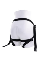 Load image into Gallery viewer, Velvet Noir Strap-On