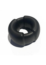 Load image into Gallery viewer, Vers Steel Weighted Ball Stretchers - Black