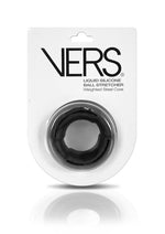 Load image into Gallery viewer, Vers Steel Weighted Ball Stretchers - Black