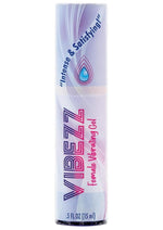 Load image into Gallery viewer, Vibezz Stimulating Gel - .5oz