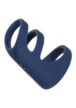 Load image into Gallery viewer, Viceroy Silicone Rechargeable Triple Cock Cage