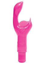 Load image into Gallery viewer, Wanachi Happy Hummer G-Spot Massager - Pink