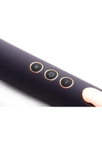 Load image into Gallery viewer, Wand Essentials Scepter 50x Silicone Vibrating Wand Massager