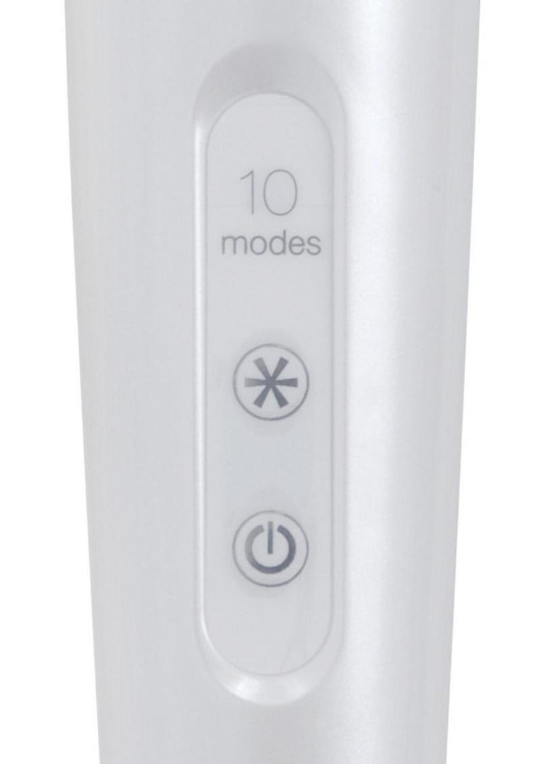 Wand Essentials Spellbinder Flexi-Neck Wand Massager