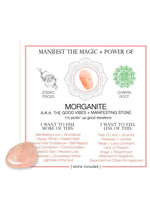 Load image into Gallery viewer, Warm Human Morganite