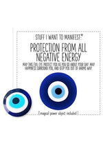 Load image into Gallery viewer, Warm Human Protection From All Negative Energy