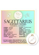 Load image into Gallery viewer, Warm Human Zodiac Sagittarius