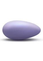 Load image into Gallery viewer, Wellness Serene Vibe Rechargeable Silicone Vibrating Egg with Remote