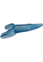 Load image into Gallery viewer, Wet Dreams Deep Diver Tongue Vibrator - Blue