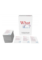 Load image into Gallery viewer, What If! Party Game