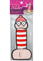Load image into Gallery viewer, Where's Dildo? Photo Scavenger Hunt Game