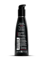 Load image into Gallery viewer, Wicked Aqua Water Based Flavored Lubricant Cherry - 4oz