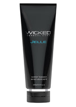 Load image into Gallery viewer, Wicked Jelle Water Based Anal Lubricant - 8oz