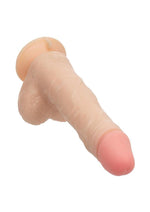 Load image into Gallery viewer, Working Stiff The Vibrating Quarterback Rechargeable Dildo