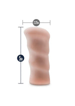 Load image into Gallery viewer, X5 Men The Back Door Ass Masturbator - Butt