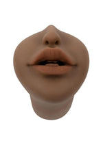 Load image into Gallery viewer, Zero Tolerance Channel Heart Movie Download with Realistic Kiss and Tell Stroker - Chocolate