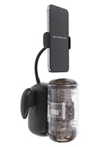 Load image into Gallery viewer, Zero Tolerance Hold Me Tight Rechargeable Heated Stroker